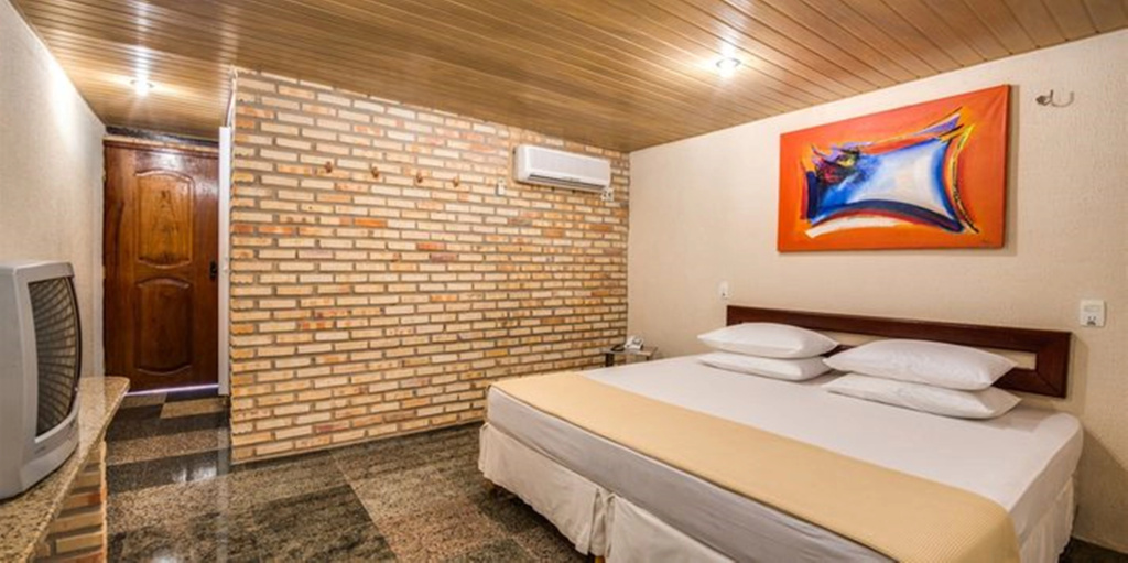 GoldMen Coliseum Beach Hotel - Général