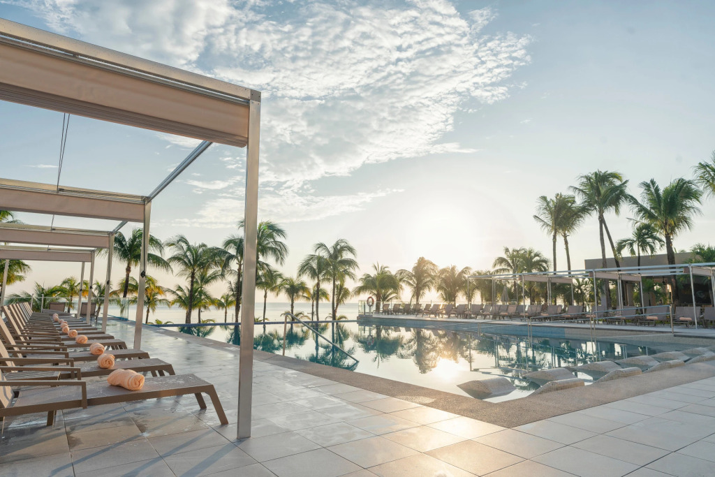 Hotel Riu Caribe - All Inclusive