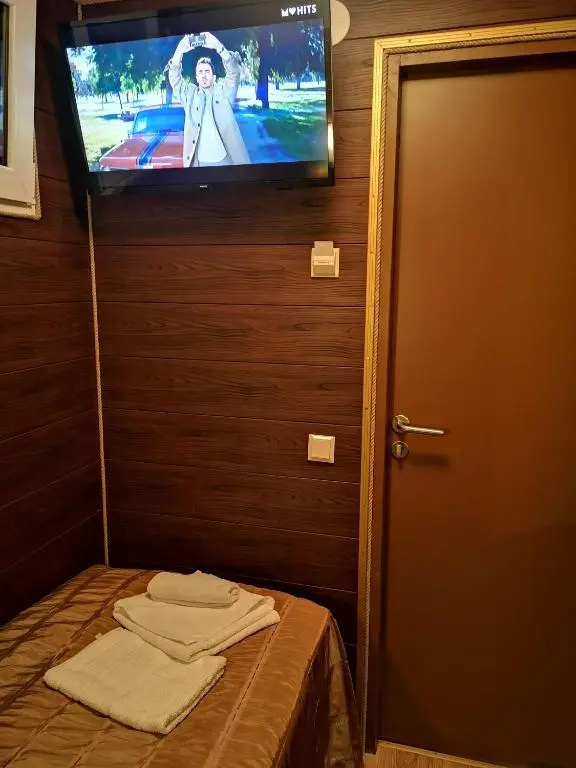 Rocca al Mare Hotel - Chambres