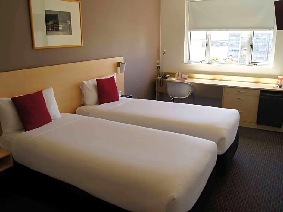 Ibis Sydney Olympic Park - Chambres
