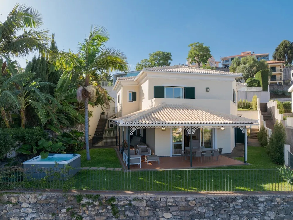 Sublime View Villa by Atlantic Holiday