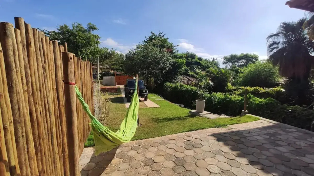 Suíte privativa! Refúgio para casais em Ilhabela.