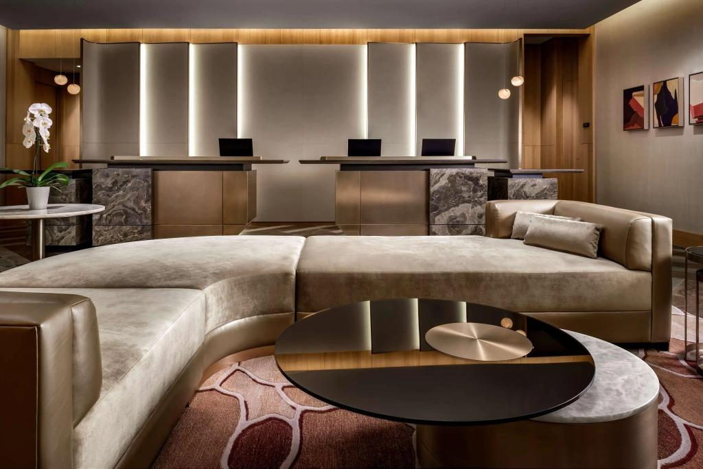 Park Hyatt Toronto - фото 36