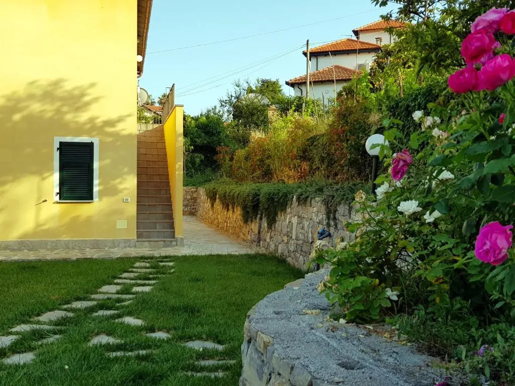 Cottage