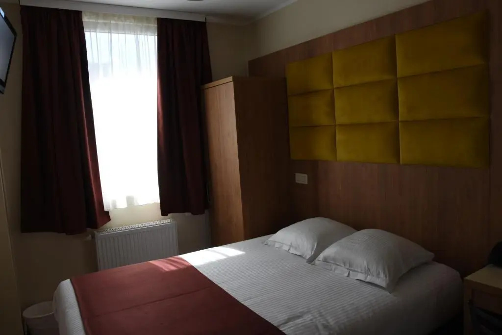 Comfort Double room (full double bed)