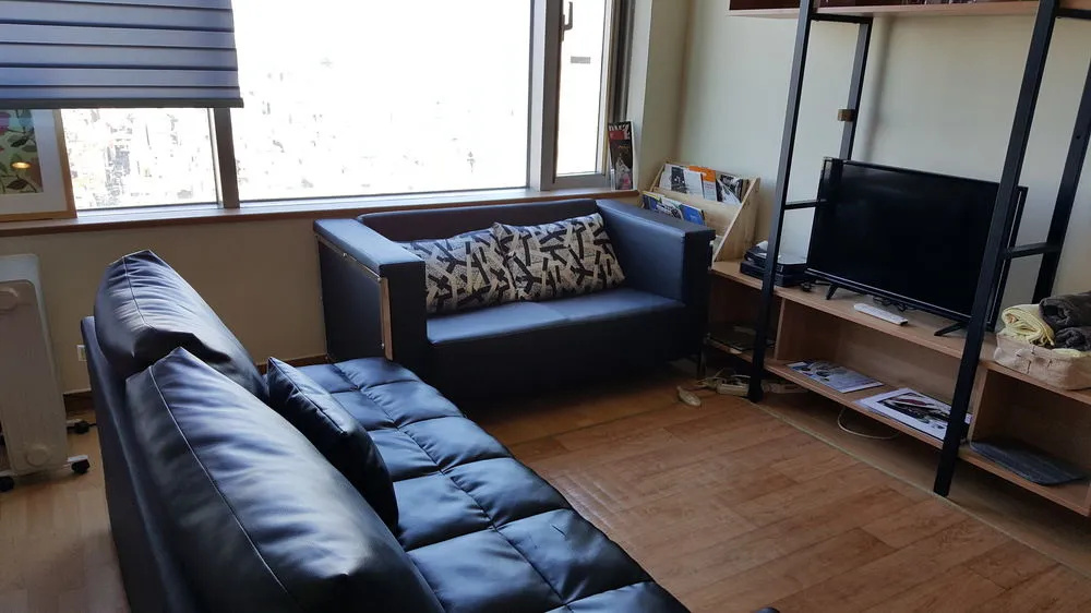 Hongdae Guesthouse ( 홍대게스트하우스 )