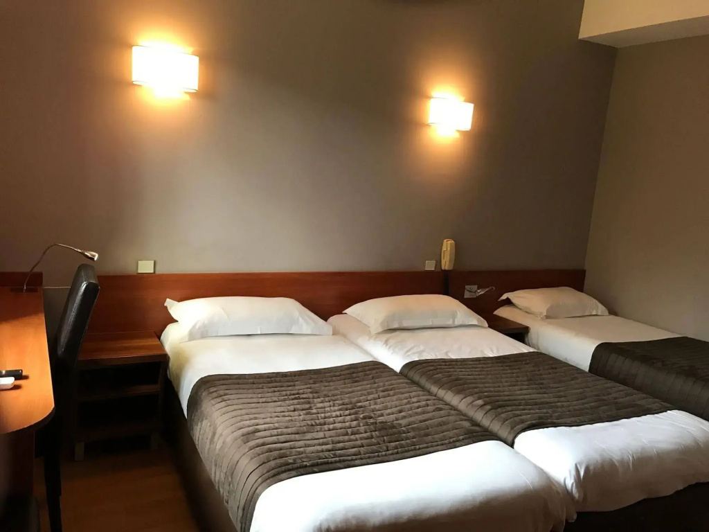 Hotel photo 7