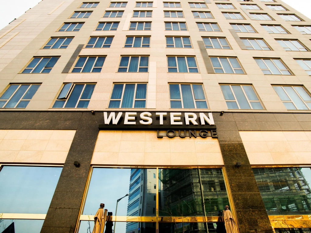 Stellar Hotel