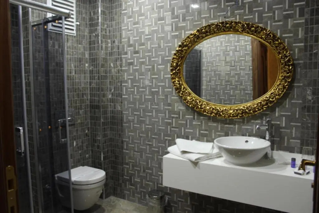 Vendome Hotel - Chambres