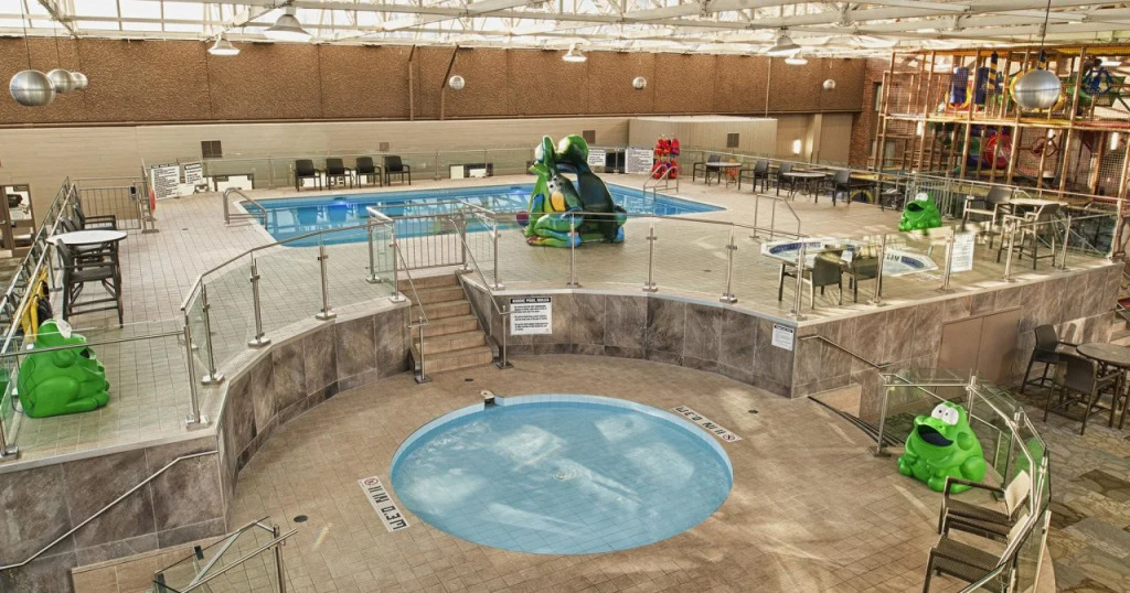 Birchwood Inn, BW Premier Collection - фото 14