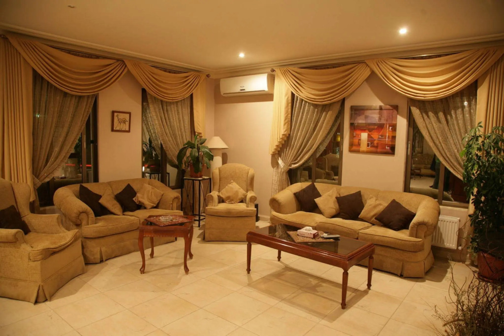 Salome Hotel فندق سالومي by null