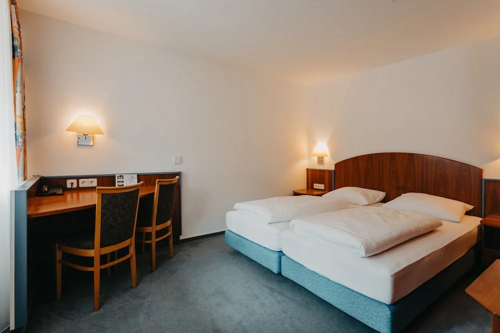 Single Junior Suite