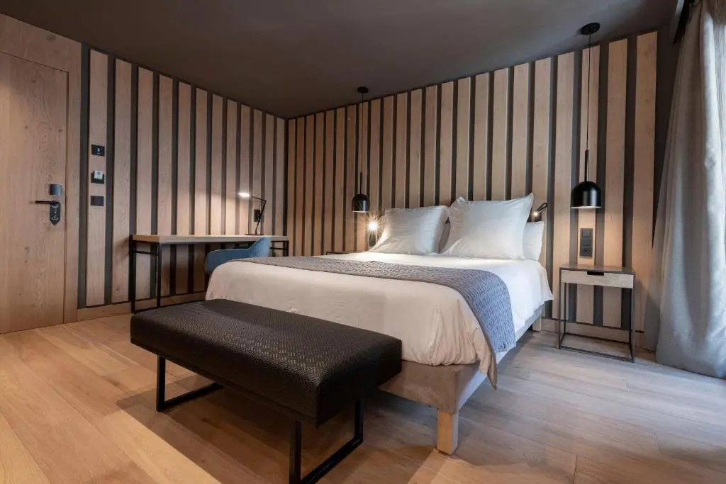 Hotel Naudi Boutique Adults Only - Chambres