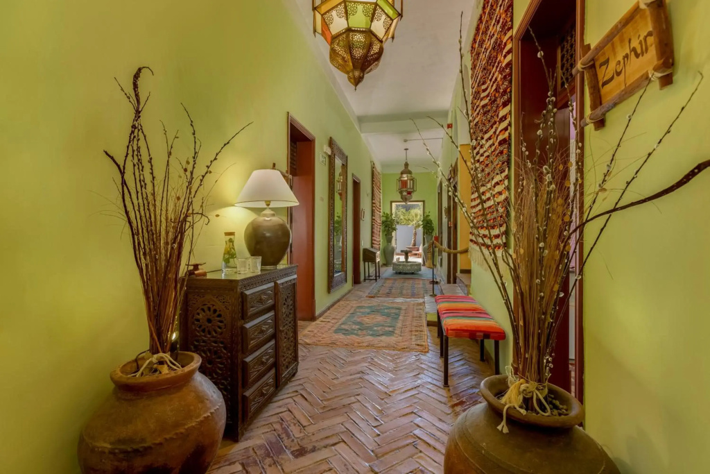 Hotel photo 8