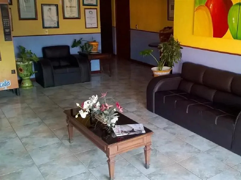 Real Tlaxcala - фото 11