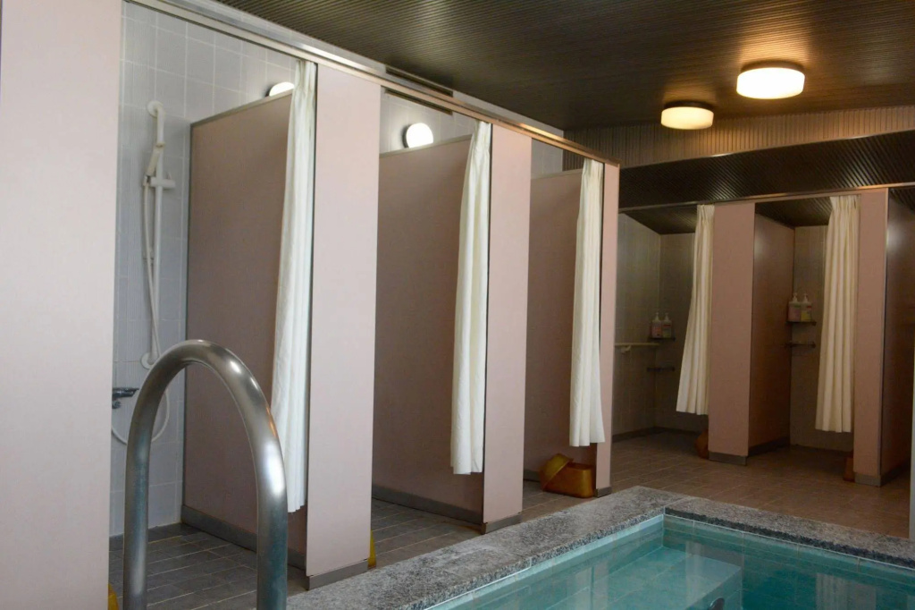 Tokyo Central Youth Hostel 사진 30