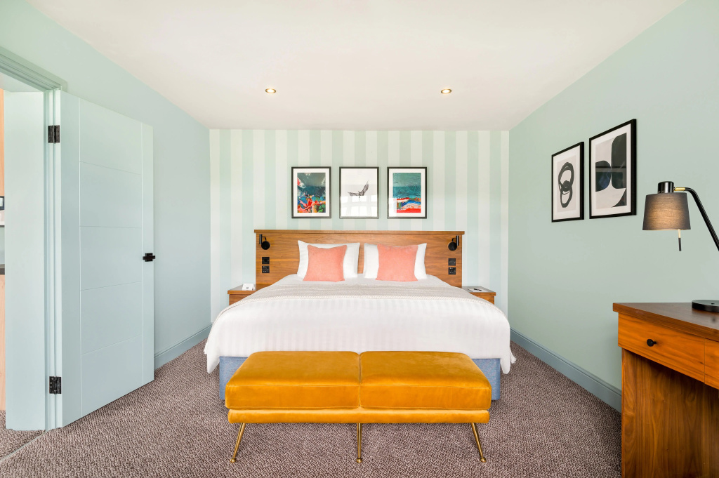 voco Lythe Hill Hotel & Spa by IHG - Général