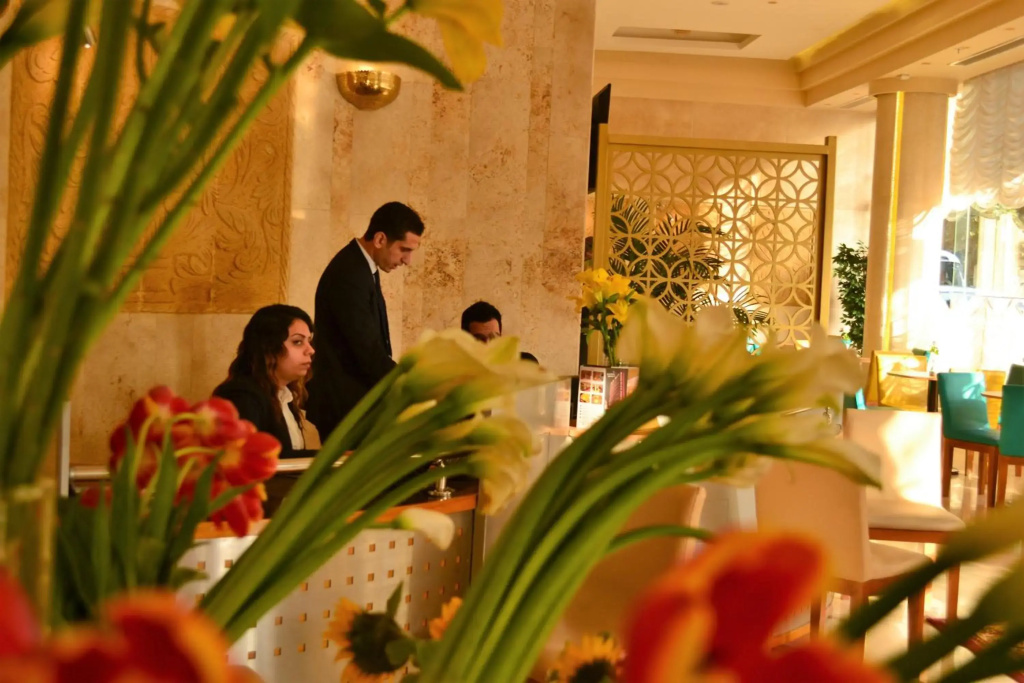 Hotel photo 16