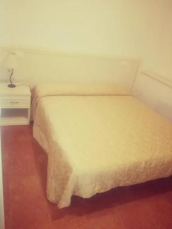 Hotel Residence Maria Grazia - Chambres