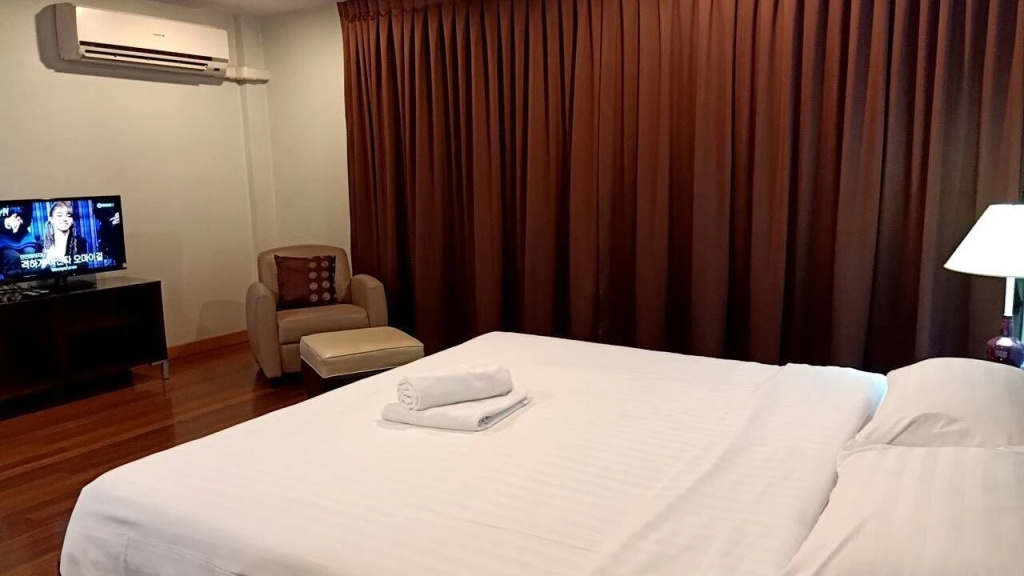 Hotel photo 6