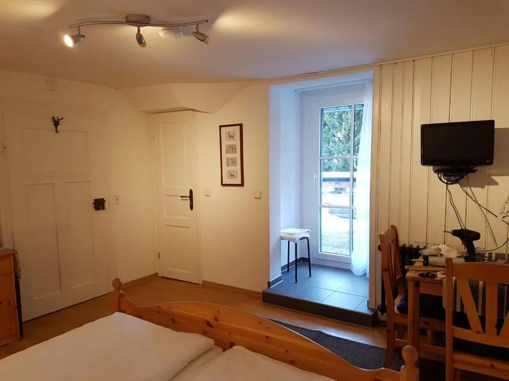 Pension Tannenheim - Chambres