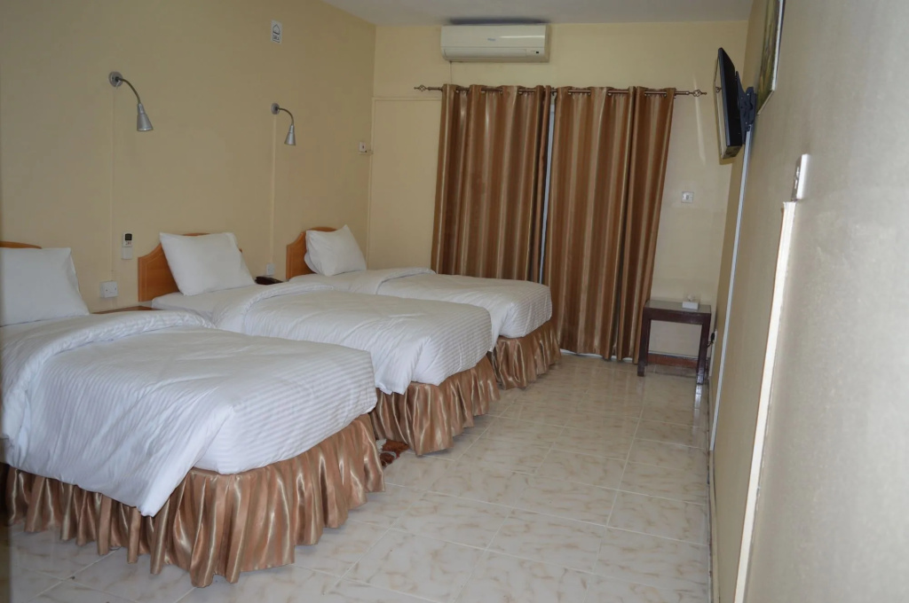Hotel photo 7