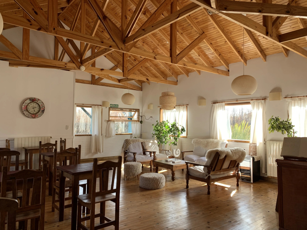 Hosteria Hainen - Général