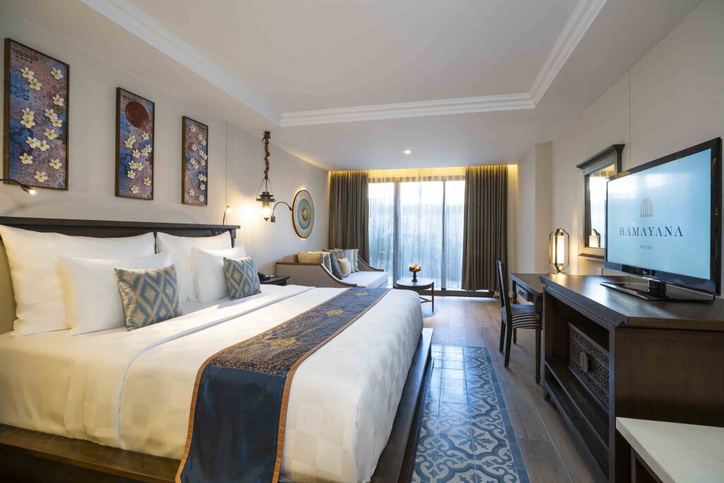 Ramayana Resort & Spa Kuta