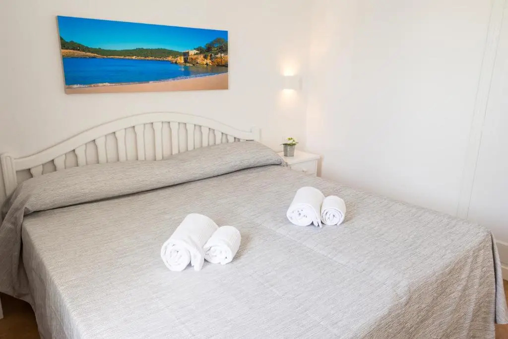 Naranjos Resort Menorca - Chambres