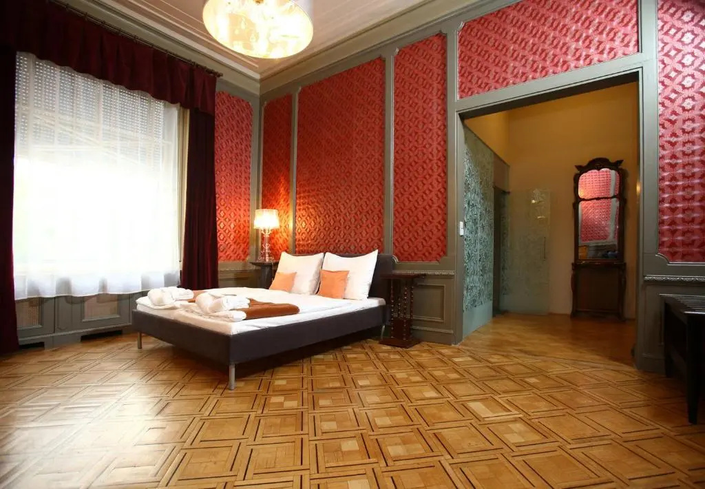 Superior room