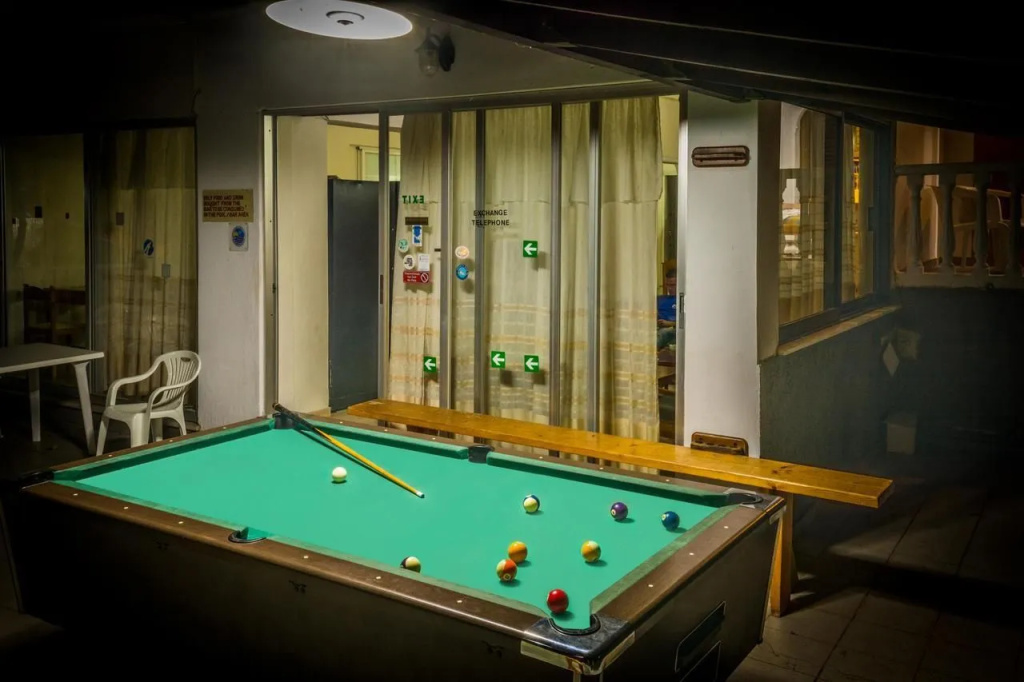 Hotel photo 16