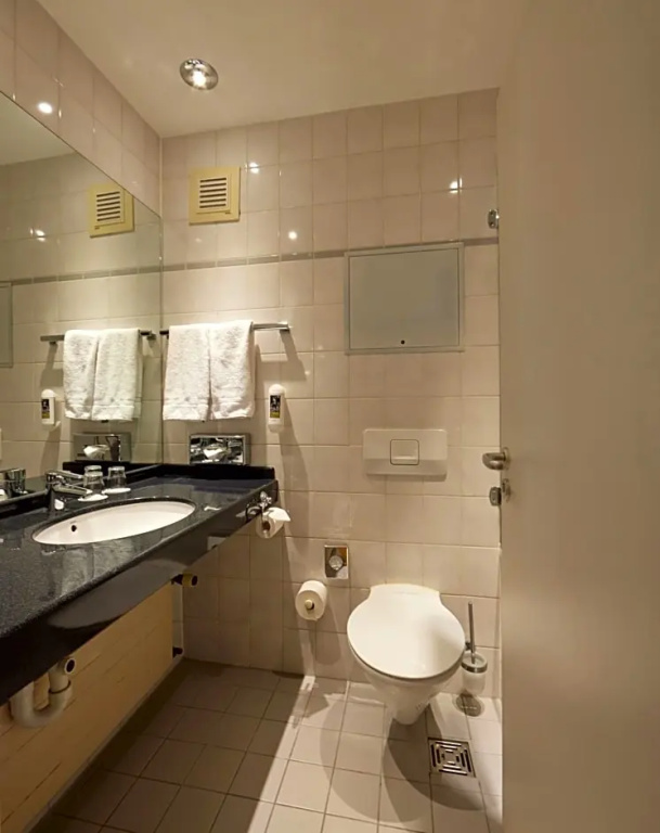 Mercure Hotel Severinshof Köln City - Chambres