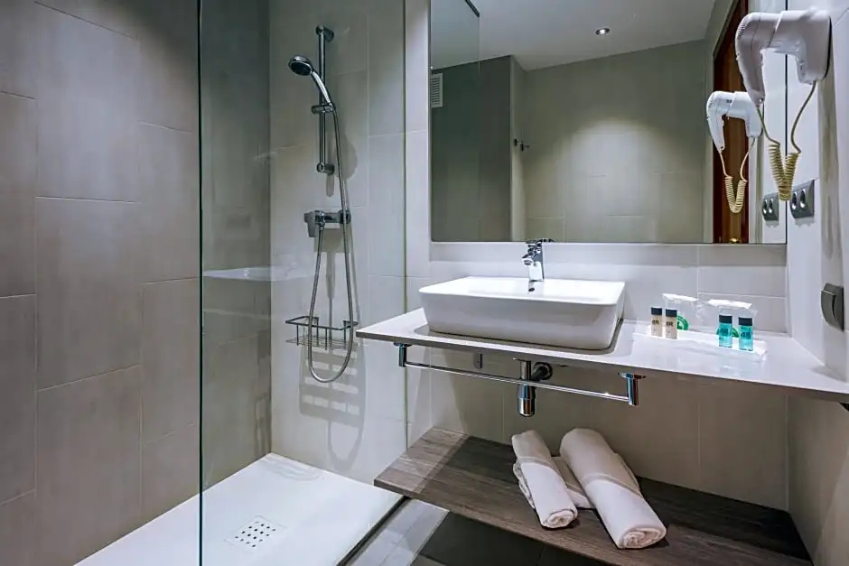 4R Salou Park Resort I - Chambres