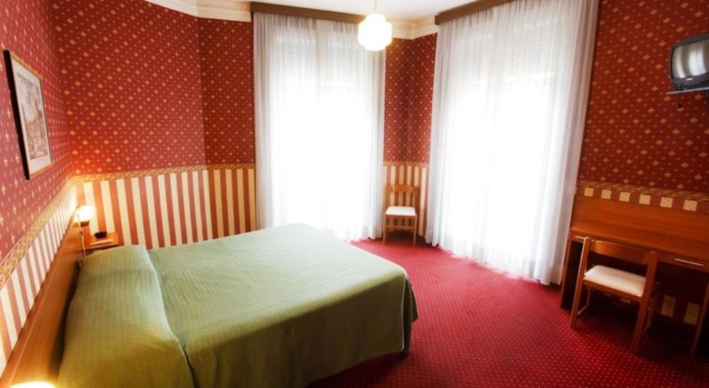 Hotel Adriatic