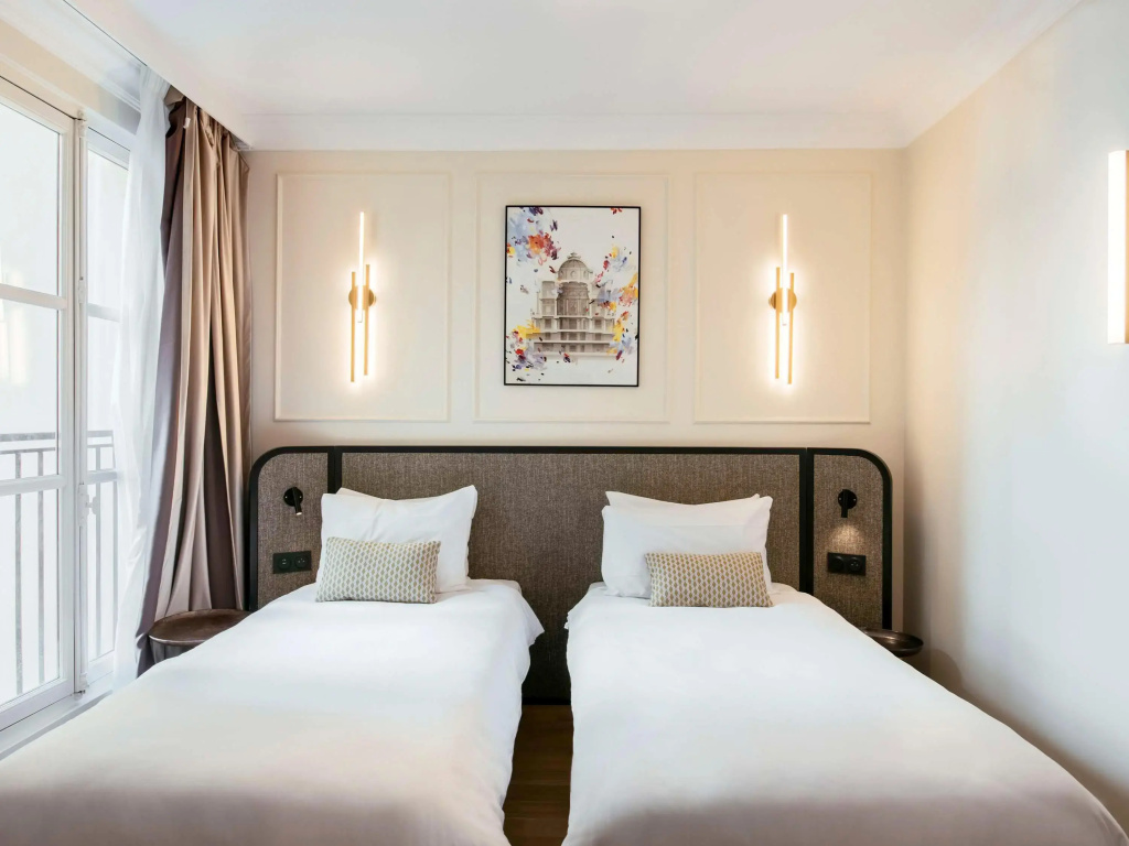 Hotel photo 7