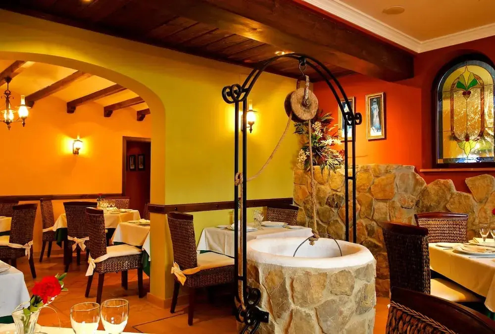 Hotel Rural Huerta de la Palomas - Général
