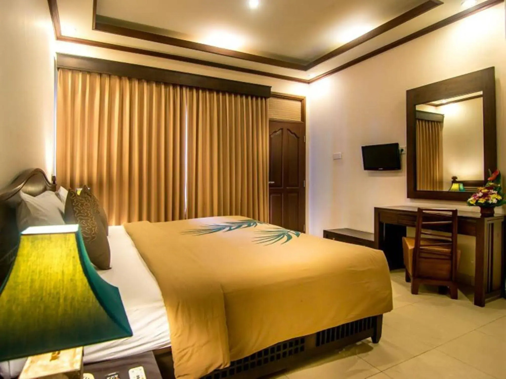 De Munut Balinese Resort & Spa - Général