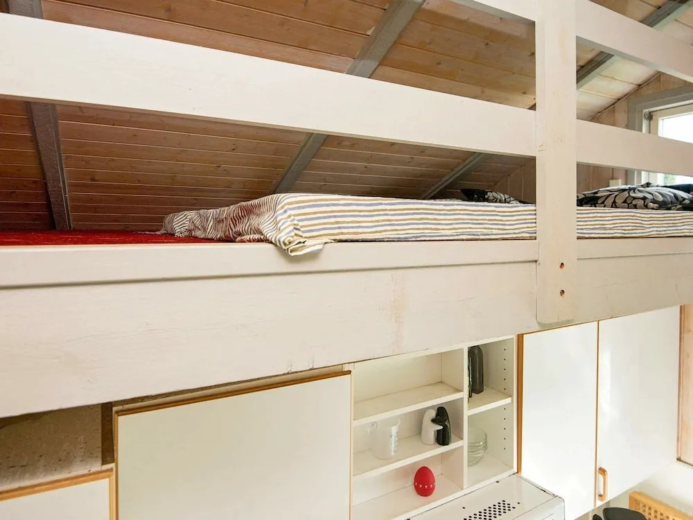 Luxurious Holiday Home in Juelsminde With Sauna - фото 14