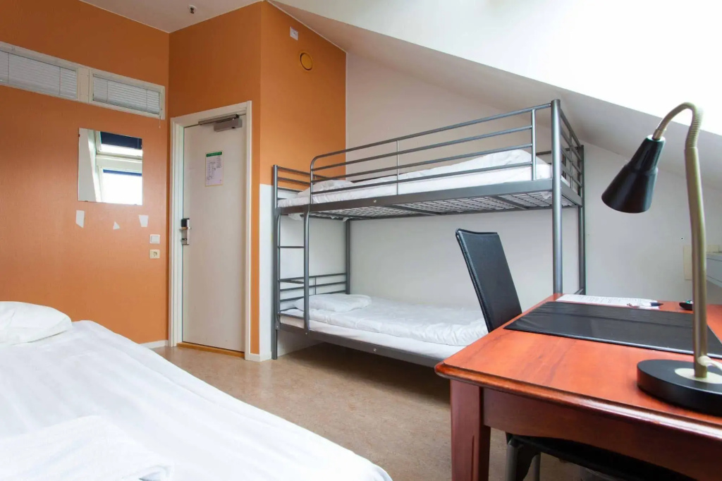 Hotel photo 6