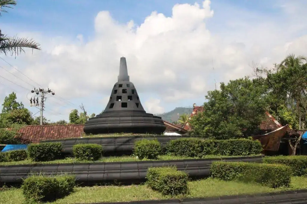 Omah Garengpoeng - фото 33