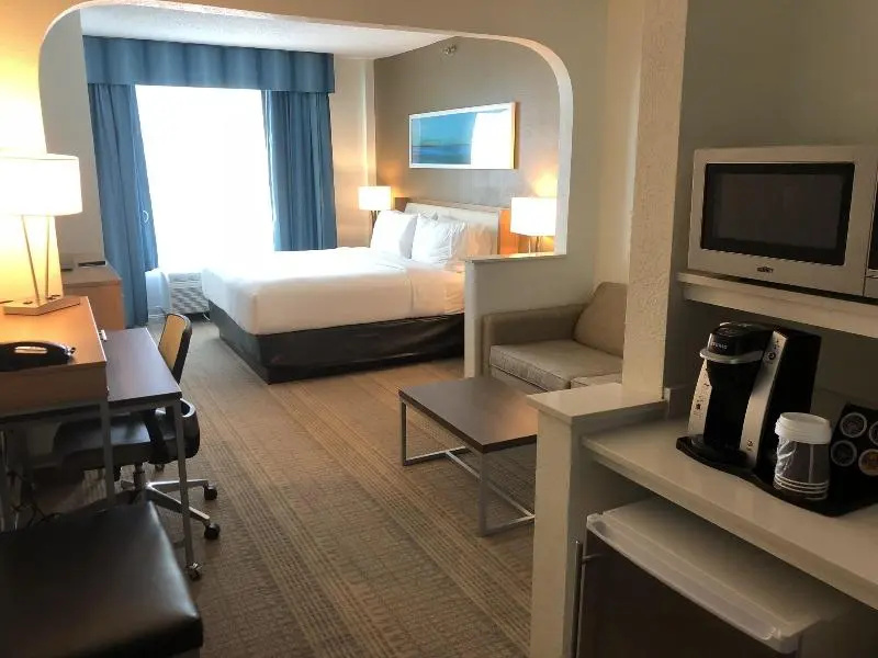 Holiday Inn St. Augustine - World Golf by IHG - Chambres