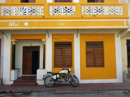 Villa Kalifie Homely Stay