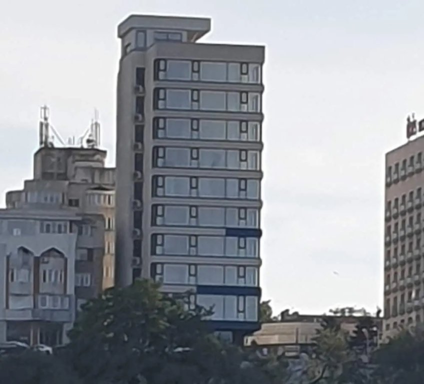 Maritimo Luxury Aparthotel