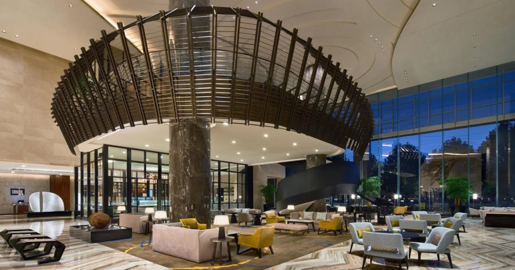 Hotel photo 26