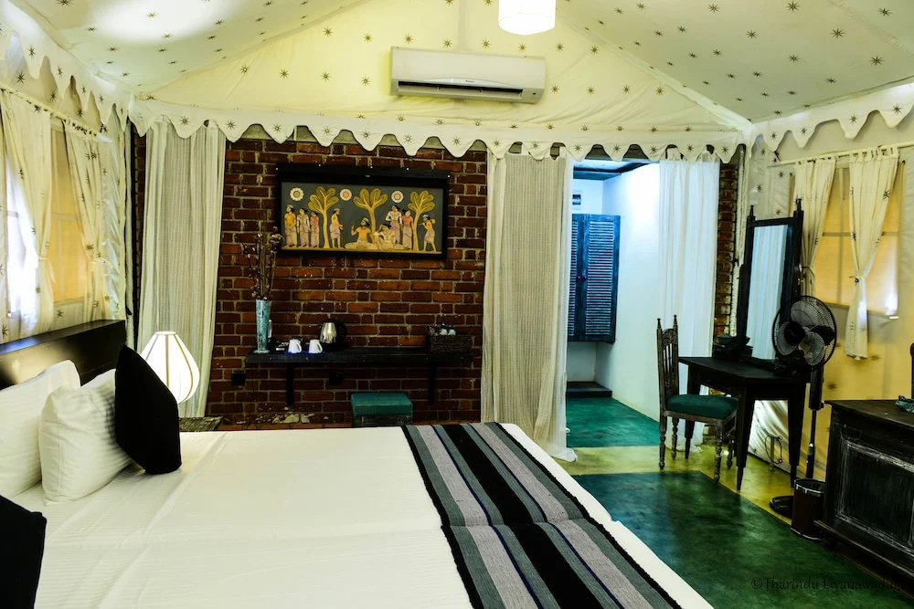 Rangiri Dambulla Resort - Général
