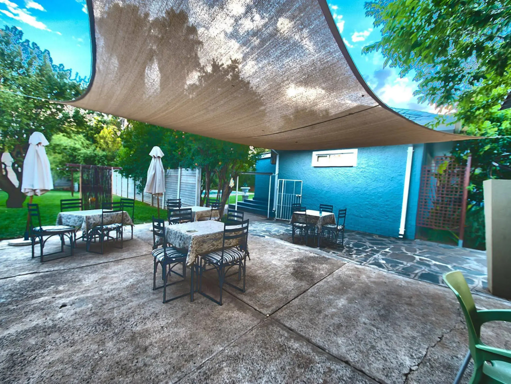 Dersley Manor - фото 19