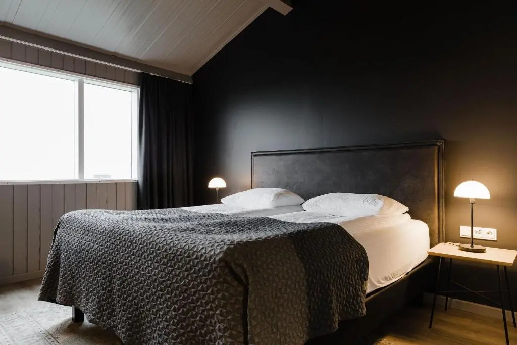 Hotel Katla by Keahotels - Chambres
