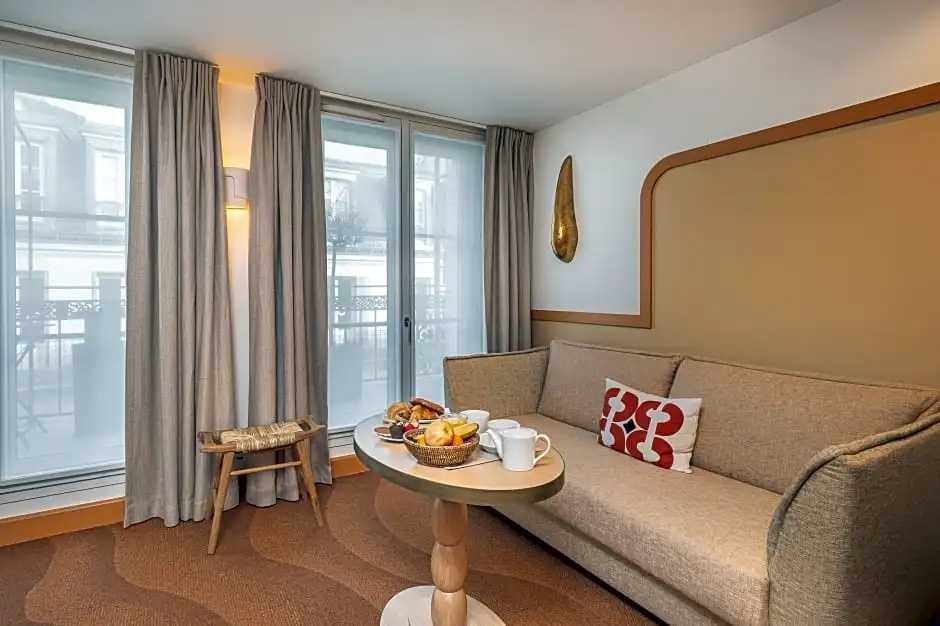 Hôtel Le Monna Lisa by Inwood Hotels 61