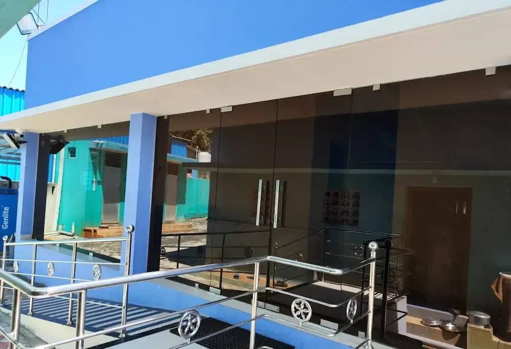 Nila Residency
