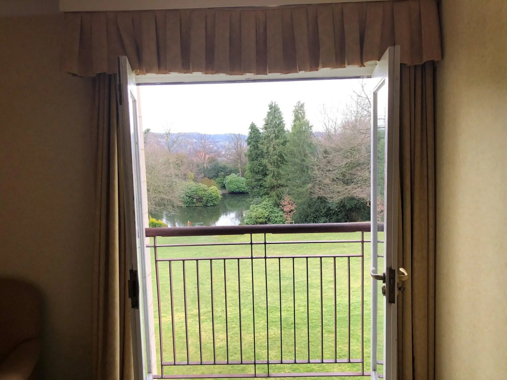 The Mercure Sheffield Kenwood Hall Hotel & Spa - Général